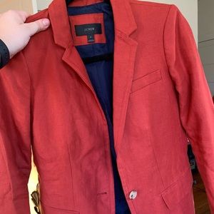 J. Crew Jacket
